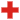 červený kříž